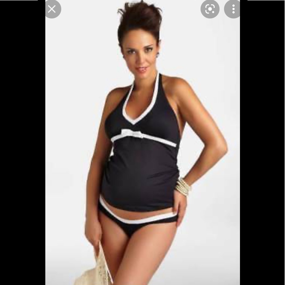 Pez D'Or  Maternity Swim Suit
